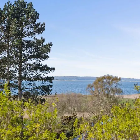 Impressive Cottage, By The Helsnaes Bay! * Millinge