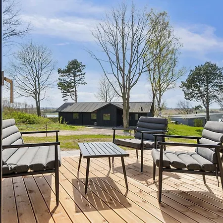 Impressive By The Helsnaes Bay Holiday home