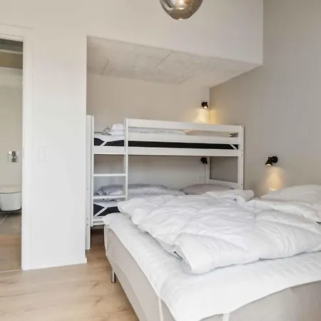 Impressive By The Helsnaes Bay Holiday home Millinge